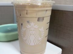 -星巴克(广州动漫星城东区店)