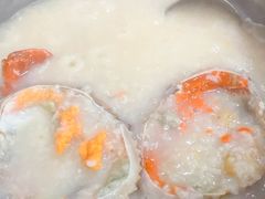 -盈田盈粥庄(博山东路店)