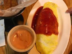 -BISTROFIORE美伊娜(伊犁南路店)