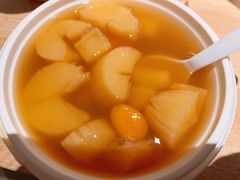 -张飞木薯羹(金鱼巷店)
