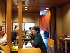 -竹叶亭(银座店)