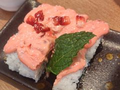 -小川洋风料理(武胜路凯德广场店)
