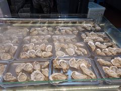 -蚝英雄鲜蚝自助专门店(长楹天街直营店)
