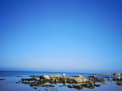 -金梦海湾浴场