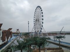 -秦皇岛乐岛海洋王国