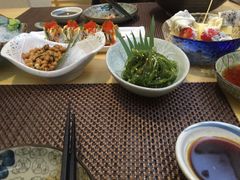 -樱の千渡日式料理·铁板烧•烧鸟(金盛田广场店)