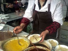 iphone_upload_pic-洞子口张老二凉粉(文殊院店)