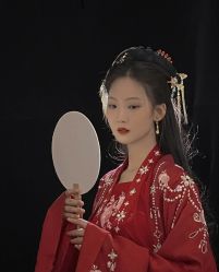 点击看大图 -浮生梦·百里长安汉服体验·化妆造型(永宁门skp店)
