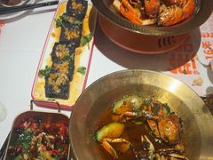 -熊记虾王·小龙虾(东晓南店)