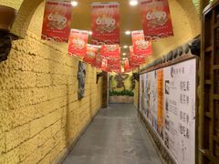 -云来居素食馆(南山店)