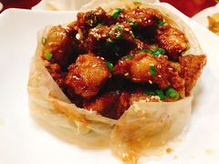 -盛记顺德高佬猪杂粥