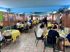 大堂-海鲜街菜馆(海珠南路店)