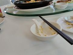 -东江渔村·古典园林·30年粤菜老字号(太和店)