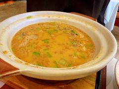 贵妃龙虾汤泡饭-利苑酒家(金宝店)