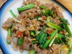 -蜗牛小馆醉乡民谣云南菜(惠新西里店)