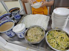 -薛昌利大米面皮(南关正街店)