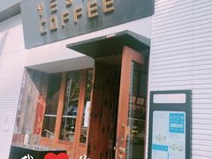 -VESH COFFEE(定西路店)