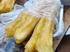 -一品豆腐脑(大湾市场店)