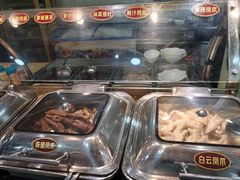 -金苑海鲜酒家(新港中路店)