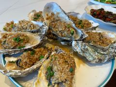 -码头鲜精致威海菜(欧乐坊店)
