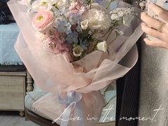 -农乐园炭火烤肉(繁花中心店)