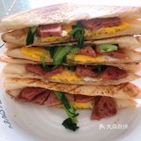 真的是好多隐藏技能都被我发挥出来了