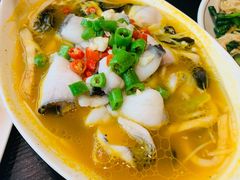 -柒园·三十年创意杭帮菜(龙湖滨江天街店)