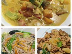 -佛有缘素食馆·荔湾老字号(陈家祠首店)