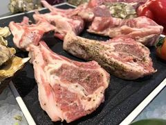 -西安绿地假日酒店·欧意咖啡厅