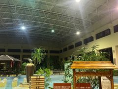 -韶关经律论国际酒店温泉