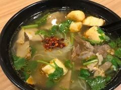 -小杨生煎(湟普汇店)
