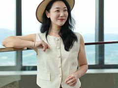 -瑞吉酒店 · Elba 欧尔巴意大利餐厅· 精致意餐·云端聚会