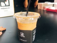 星空豆-JPG coffee(广州体育西店)
