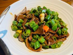 -望京一号·重庆江湖菜(工体店)