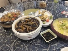 -苏城小院·园林精致苏州菜(斜塘老街店)