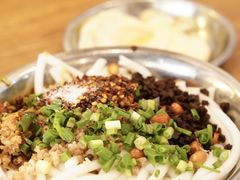 -刘维兰老素粉(化龙桥总店)