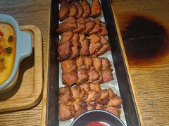 -蜜桃餐厅·伴山(湖滨商业街店)