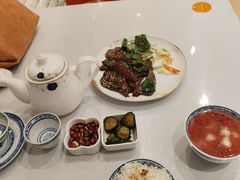 -白家餐厅(徐家汇店)