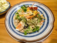-晶吉·居酒屋·烧鸟·生鱼饭(中山区民主广场店)