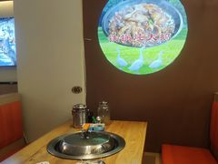 -锅老头铁锅炖•大锅蒸汽海鲜(韩乐坊店)
