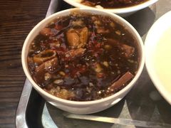 小炒肝-姚记炒肝店(簋街店)