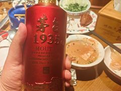 -北京老门框爆肚涮肉馆(凤城六路店)