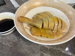 -洛东土菜馆(建国北路店)