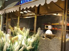 门面-符离集餐厅(万象城店)