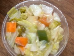 -金莹丸子汤清真(朝外SOHO店)