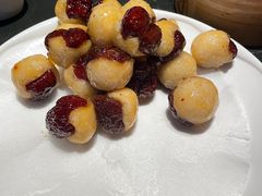 -芳芳私房菜·精做淮扬菜(承德路店)
