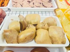 -永辉超市(通州万达店)