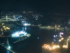 -WFC会仙楼观景台
