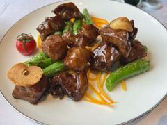 -杭州新新饭店·1913餐厅