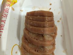 蜜汁藕-蜜汁藕(三七八巷店)